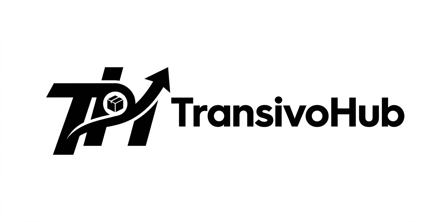 TrackPro Logistics